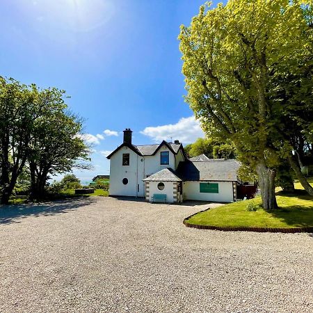 Hotel Navidale House - Bed, Breakfast & Bar Helmsdale Exterior foto