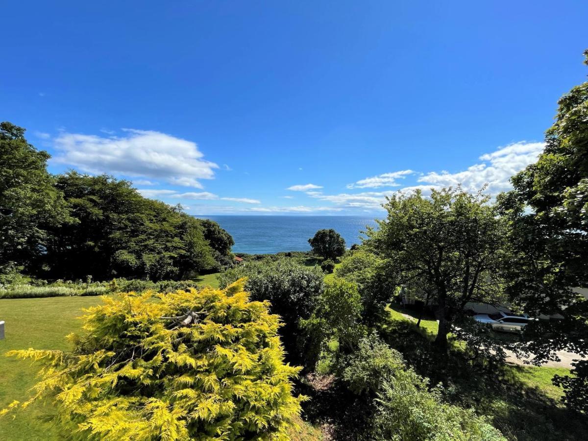 Hotel Navidale House - Bed, Breakfast & Bar Helmsdale Exterior foto