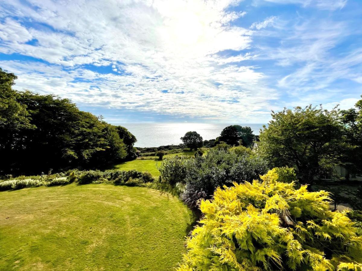 Hotel Navidale House - Bed, Breakfast & Bar Helmsdale Exterior foto