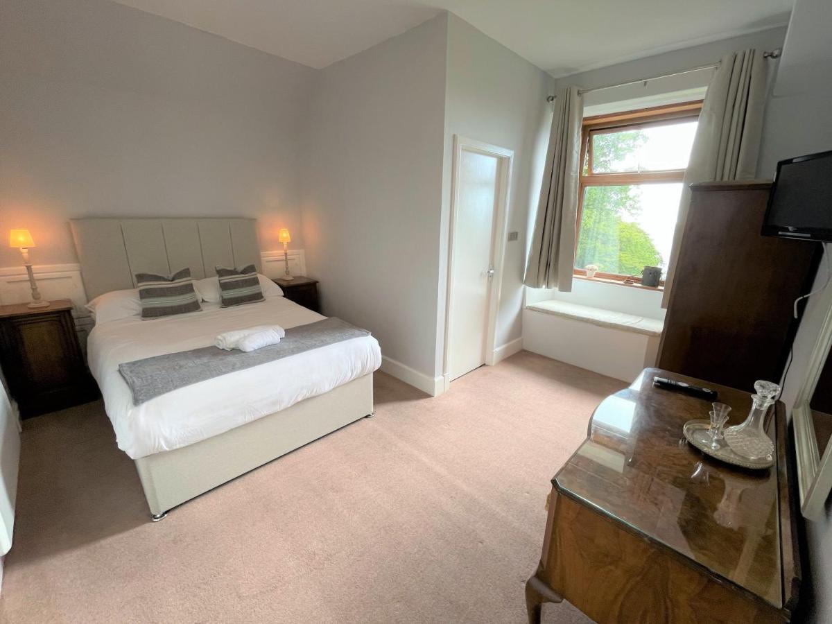 Hotel Navidale House - Bed, Breakfast & Bar Helmsdale Exterior foto
