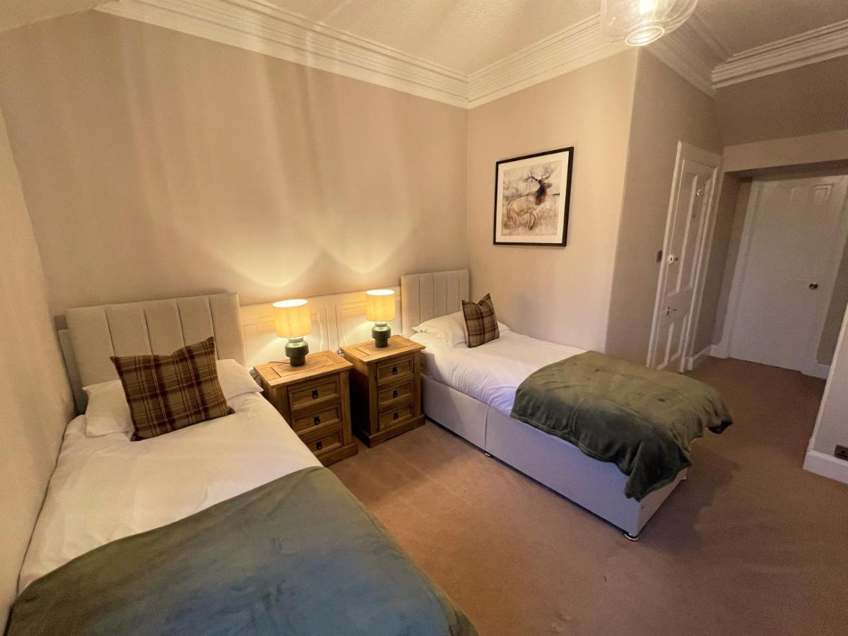 Hotel Navidale House - Bed, Breakfast & Bar Helmsdale Exterior foto