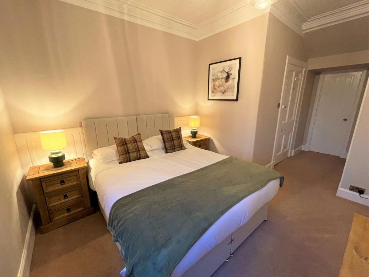 Hotel Navidale House - Bed, Breakfast & Bar Helmsdale Exterior foto