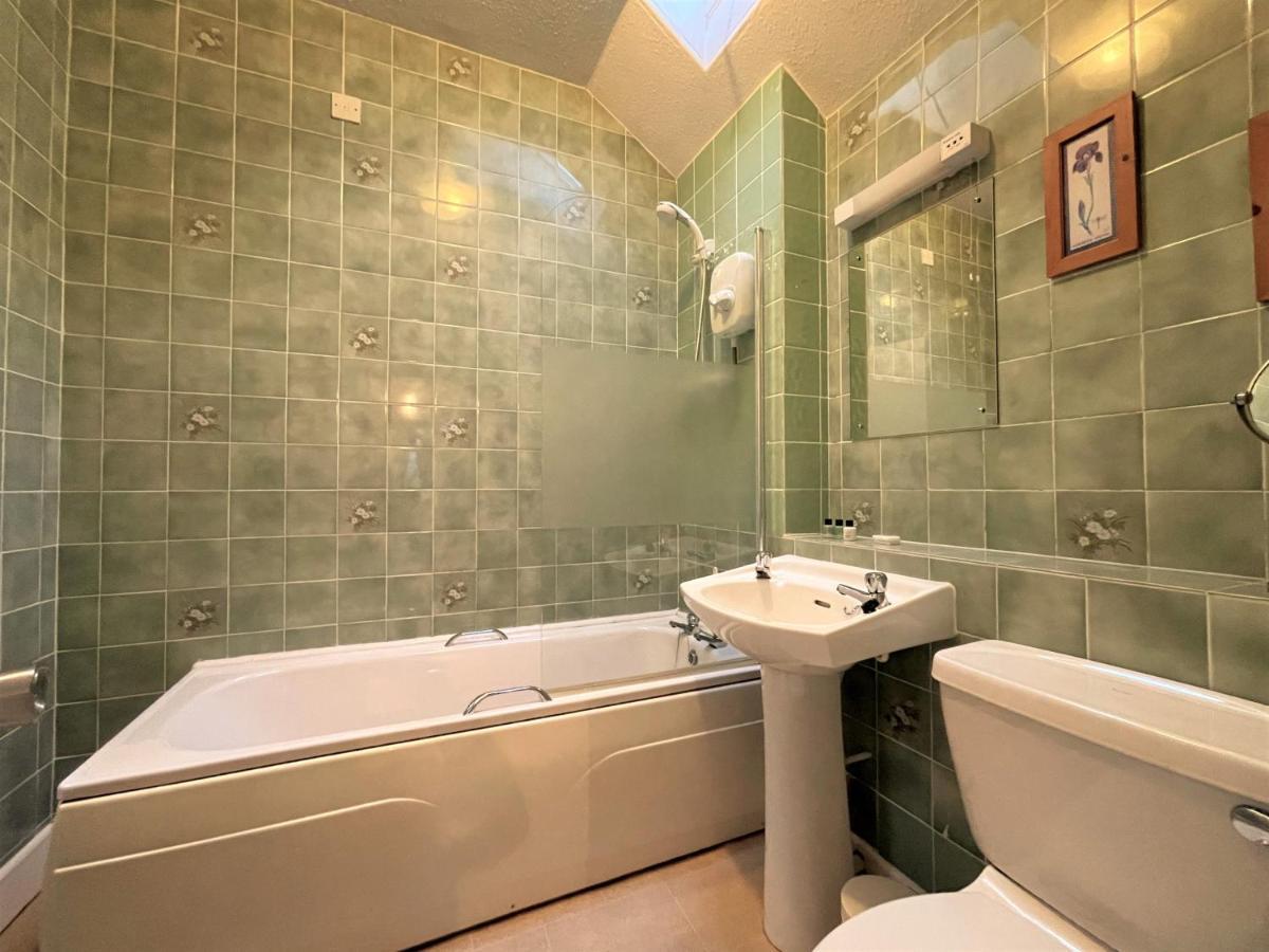 Hotel Navidale House - Bed, Breakfast & Bar Helmsdale Exterior foto