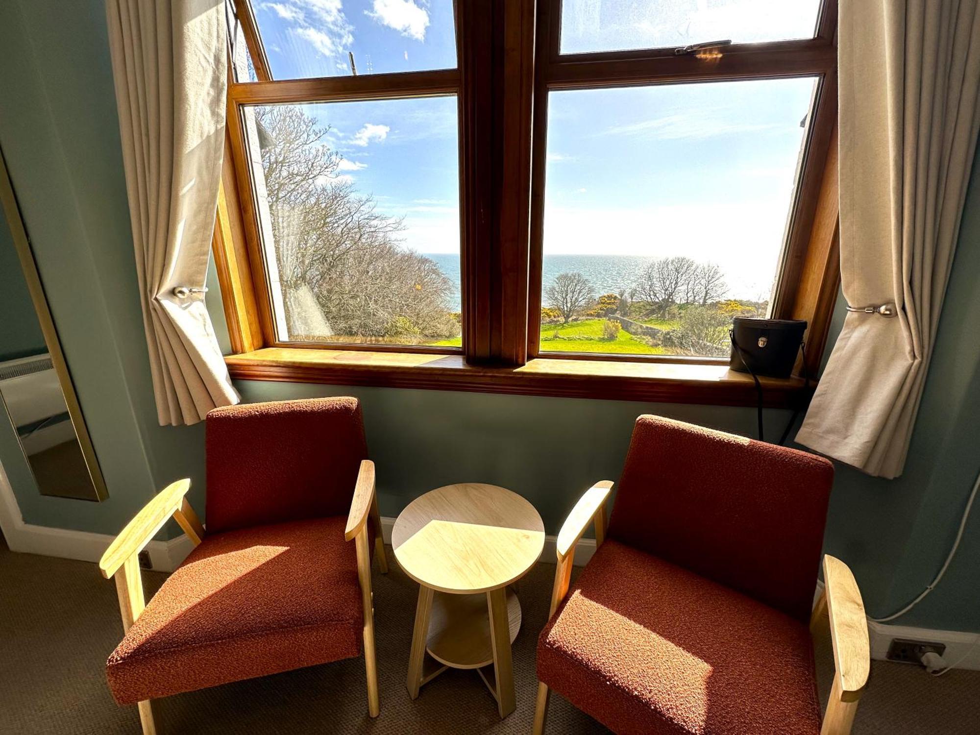 Hotel Navidale House - Bed, Breakfast & Bar Helmsdale Exterior foto