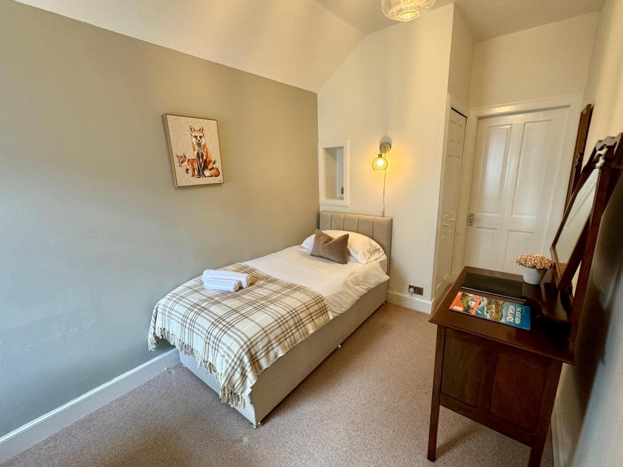 Hotel Navidale House - Bed, Breakfast & Bar Helmsdale Habitación foto